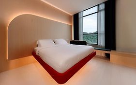 The Cityinn Hotel